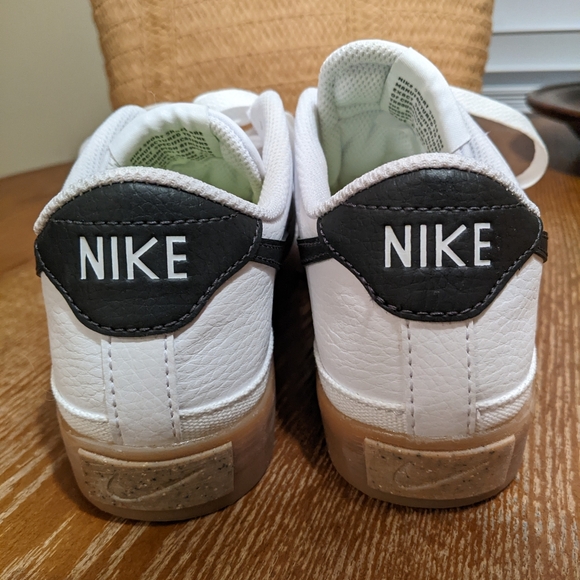 Nike Court Legacy Sneakers Size 6.5 - Picture 7 of 7